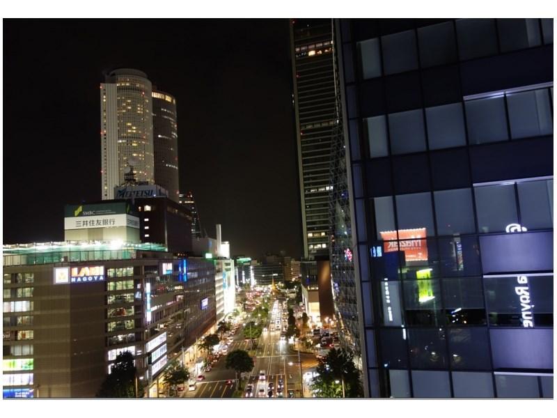 Daiwa Roynet Hotel Nagoya Eki Mae Экстерьер фото