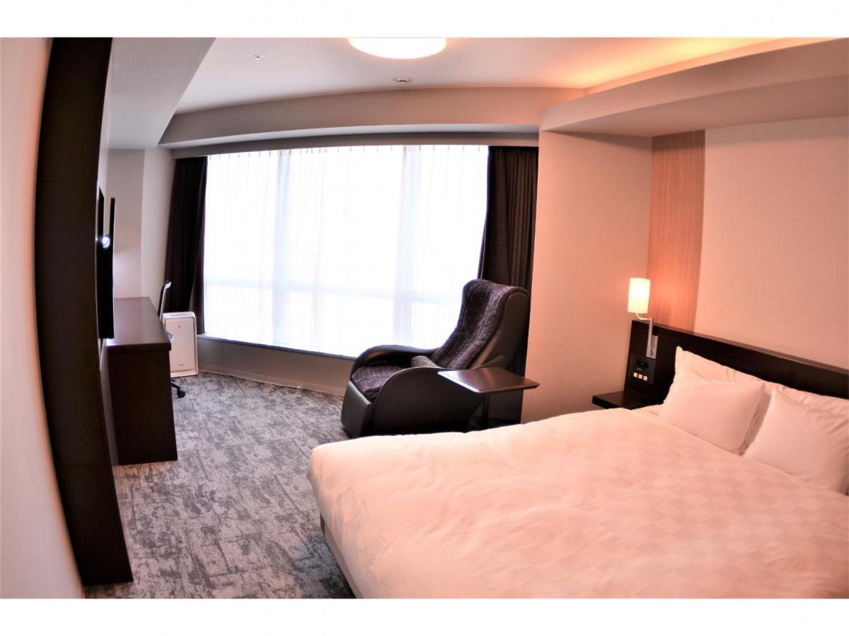 Daiwa Roynet Hotel Nagoya Eki Mae Экстерьер фото